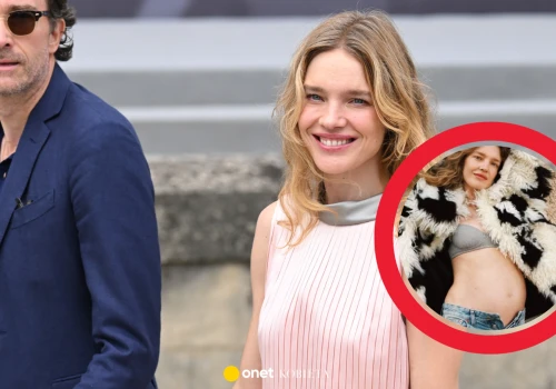 Natalia Wodianowa jest w szóstej ciąży z miliarderem. 