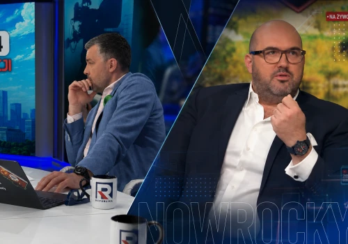 Marka NowRocky szturmem zdobywa rynek. Po pierwszej dostawie nie ma już śladu
