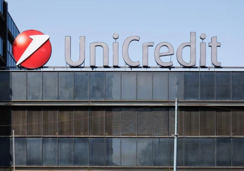 UniCredit będzie miał ponad 34 proc. akcji Commerzbanku