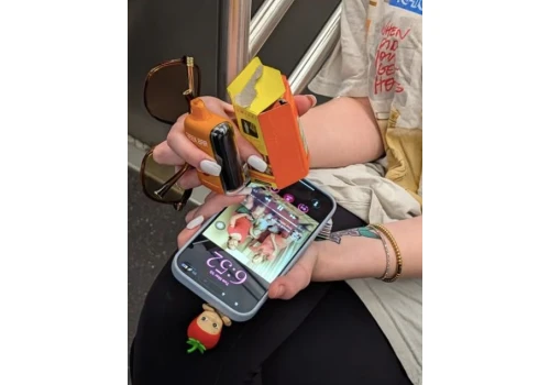 6 wyjątkowych kont na Instagramie, o których prawdopodobnie nie wiesz