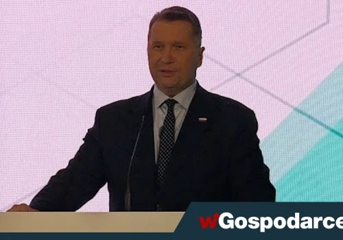 Krajowa Konferencja SKOK. Nowe ramy prawne i perspektywa renesansu spółdzielczości finansowej