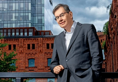 Kiedy menedżer zaczyna myśleć jak przedsiębiorca? Tomasz Stamirowski, specjalista od MBO: „Zwykle podczas pierwszej rozmowy z nami”