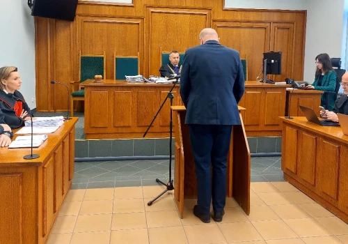 Proces władz Witelonki. Sąd w Legnicy ma nową wycenę działek