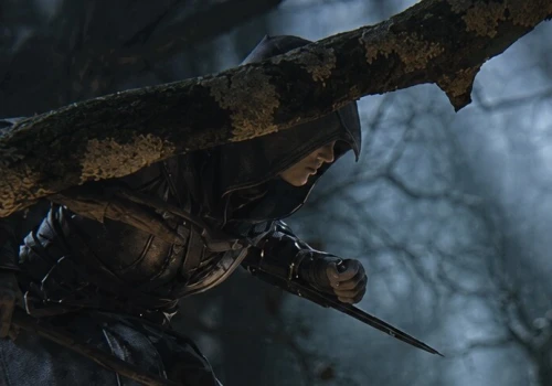 Twórca Assassin’s Creed Hexe nie ma wątpliwości. AI zmieni sposób tworzenia gier