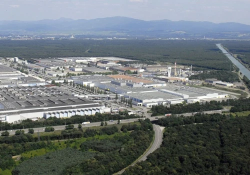 Stellantis: Będzie platforma STLA One. Uniwersalna, globalna, segment C, fabryka we FRANCJI