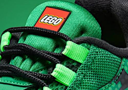 Te buty wyglądają jak zabawa, ale rynek sneakersów potraktuje je bardzo serio