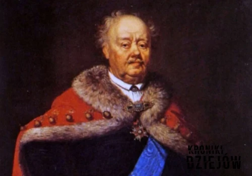Król uczynił go jednym z najbogatszych ludzi w Polsce. Później gorzko tego pożałował