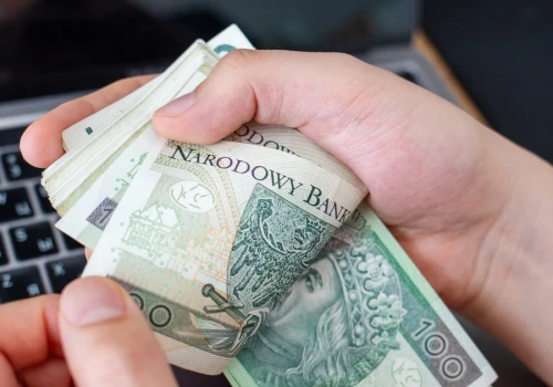 Minimalne wynagrodzenie w 2027 r. Rząd podał szczegóły