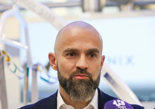 Miliardowa transakcja giganta. Spółka Kulczyka zapowiada nową działalność