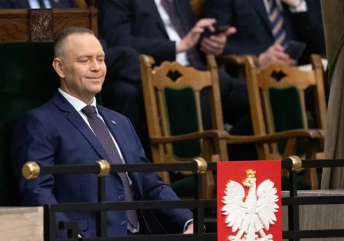 Wróci temat kawalerki Nawrockich. Prokuratura nie wyklucza... przesłuchania prezydenta