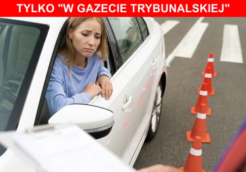 Prawie 23 tys. egzaminów i tylko 23 proc. zdawalności. „Gazeta Trybunalska” sprawdziła dane WORD