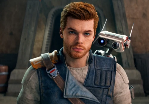 Star Wars Jedi 3 przeskoczy w czasie? Cal Kestis ma być znacznie starszy