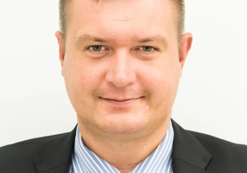 Marcin Porzucek przerwał milczenie ws. incydentu na lotnisku! Jak się tłumaczy?