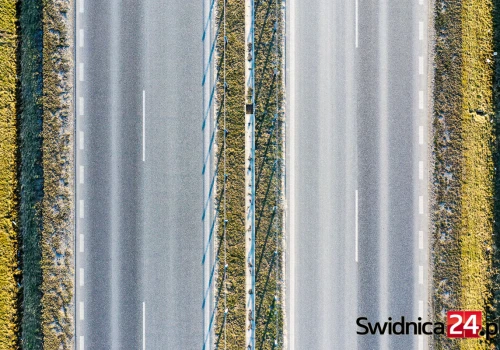 Wyboista droga do obwodnicy Świdnicy. Postępowanie środowiskowe ciągnie się drugi rok