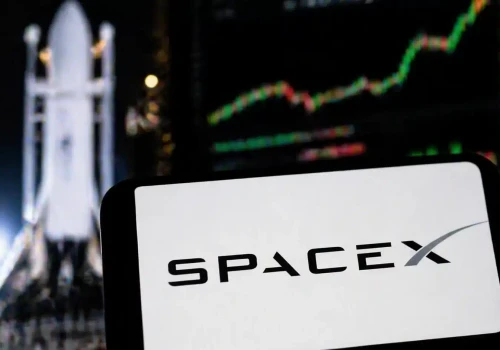 SpaceX i Elon Musk zarobią na tym fortunę? Wielka Brytania przechodzi na Starshield