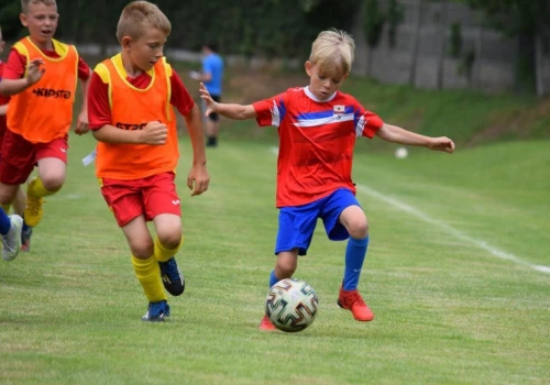 InPost Cup Nędza 2026: cztery dni piłkarskich emocji dla najmłodszych