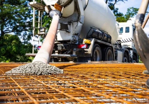 Weto za 1,2 mld zł rocznie. Prezydent blokuje nadzór systemu SENT nad transportem betonu