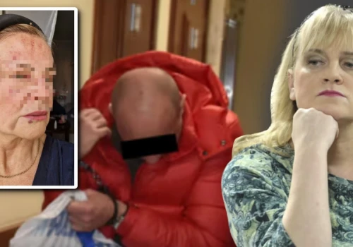 "Jednej się udało, drugiej nie". Poruszające słowa siostry "Halinki"