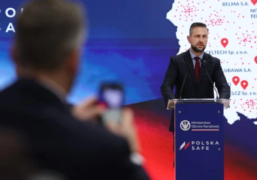 120 mld zł na modernizację armii