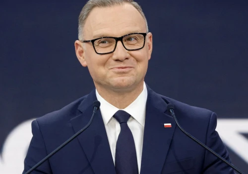 Andrzej Duda jako prezydent Krakowa? Czytelnicy ocenili, czy sprawdziłby się w tej roli