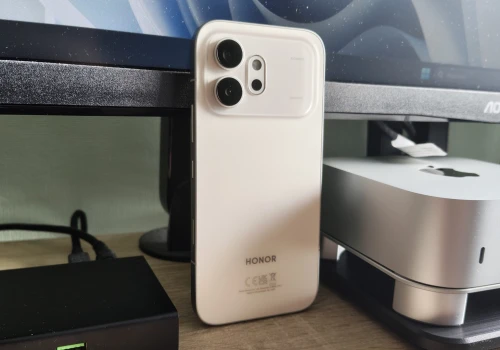 HONOR 600 – nowy król opłacalności w klasie średniej?