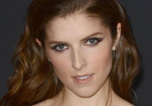 Anna Kendrick zekranizuje bestseller dla Netfliksa