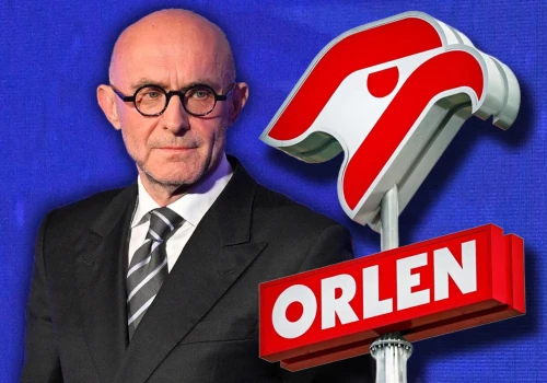 Rada Nadzorcza Orlenu powołała zarząd. Prezesem Ireneusz Fąfara