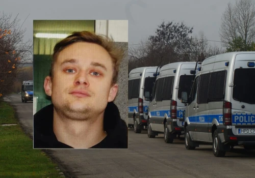 Wyszedł z domu i nie wrócił. Trwają poszukiwania 28-letniego mieszkańca Lublina