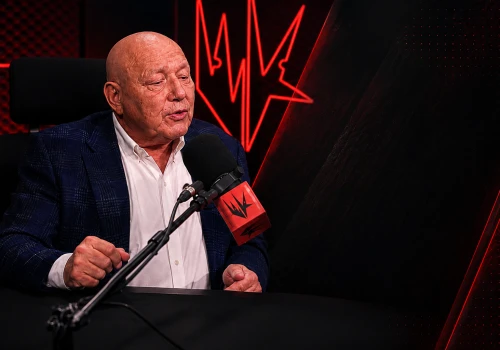 Krzysztof Jackowski ujawnił swoje stawki. Tyle bierze za jedną wizję