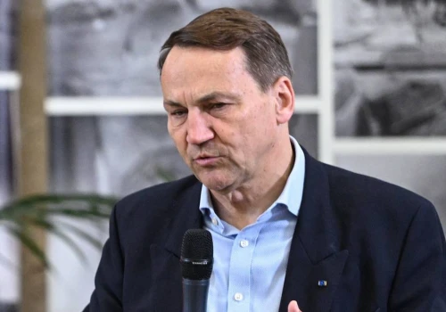 Zakulisowe rozmowy Polski z Ukrainą. Radosław Sikorski potwierdza