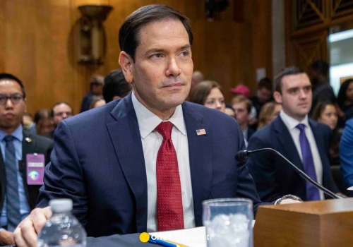 Co z sankcjami USA na rosyjską ropę? Marco Rubio wskazał na jedno 