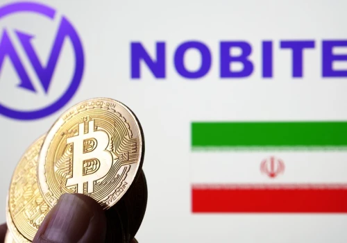 USA uderzają w irańskie krypto. Największa giełda objęta sankcjami