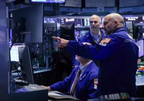 Popyt nie oddaje inicjatywy na Wall Street. Kolejny dzień rekordów