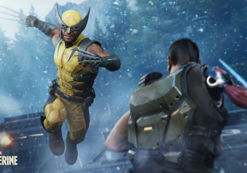 Wolverine rozpoczyna State of Play solidną oprawą rozgrywki, pojawia się Jean Grey