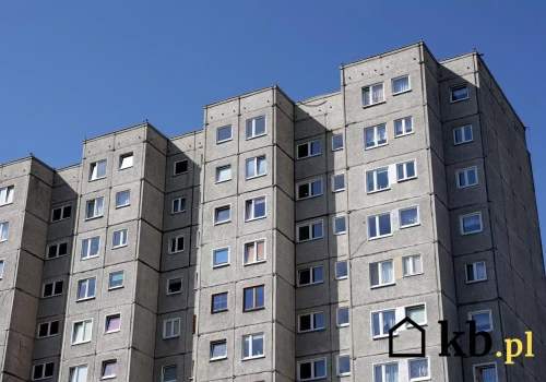 Wielka płyta ma już nawet 60 lat. Eksperci wskazują największy problem tych bloków