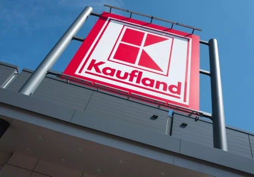 Jezu, to Yuzu! Kaufland rozwija ultra-fresh, zawalczy o młodych klientów Biedronki i Lidla