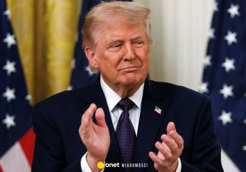 Szczyt NATO w Ankarze. Nowe doniesienia o uczestnictwie Donalda Trumpa