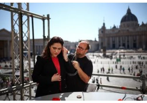 Przełomowa decyzja Leona XIV. Powierzył ważne stanowisko kobiecie
