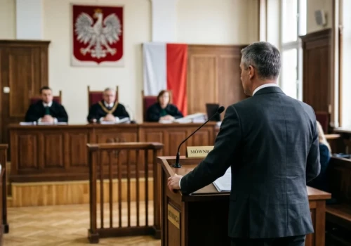 Prawnik z internetu? Jak bezpiecznie i szybko znaleźć sprawdzonego radcę prawnego