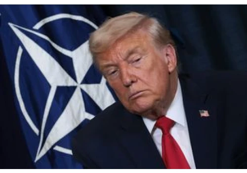 Szczyt NATO w Ankarze. Trump się tam pojawi?