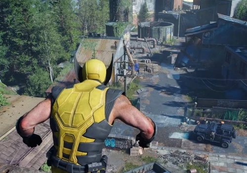 Marvel's Wolverine zachwyca na State of Play brutalną i widowiskową rozgrywką