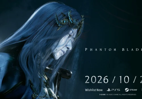 Phantom Blade Zero zostało przesunięte na październik