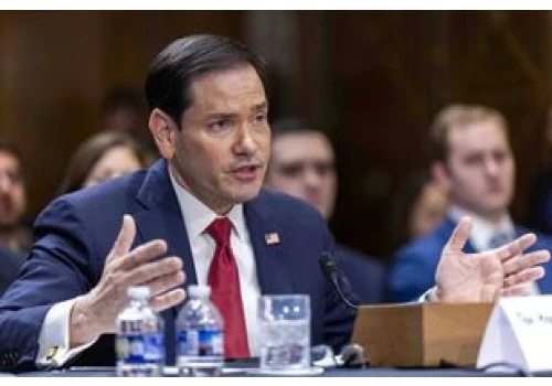 Rubio o negocjacjach z Iranem: Mogą trwać miesiącami