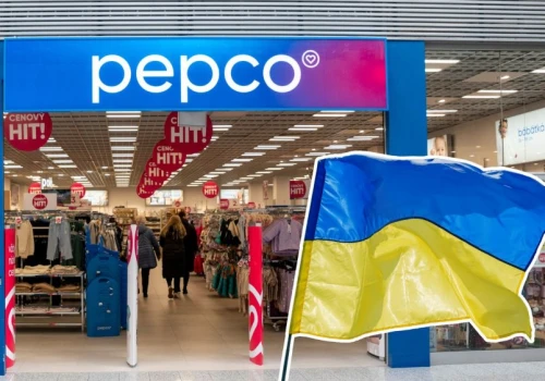 Pepco podbija Europę i wchodzi do Ukrainy. Marka idzie jak taran