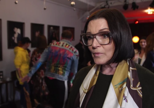 Ilona Felicjańska: „Małpki” zabijają. Często kupują je ci, którzy są już uzależnieni, ale nie przyjmują tego do wiadomości