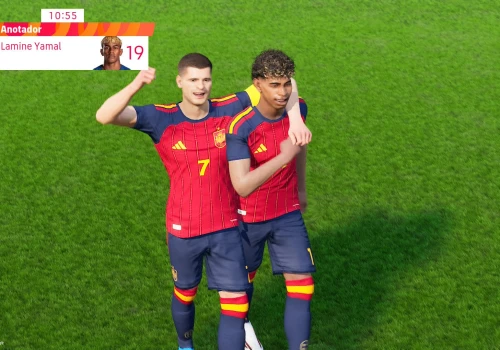 eFootball Kick-Off!