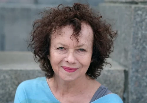 Szczepkowska odpowiada Mentzenowi. „To nie dotyczy ludzi z pierwszych stron gazet”
