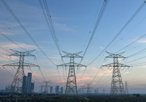 Zwrot w podejściu do elektrowni węglowych? 