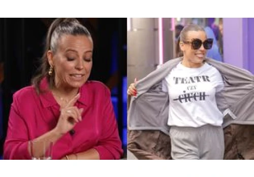 Anna Mucha przyznaje, że wykorzystywała paparazzi: 