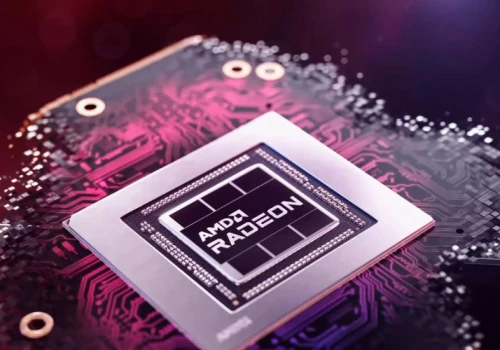 AMD z dobrymi nowinami dla graczy. Intel powinien się uczyć